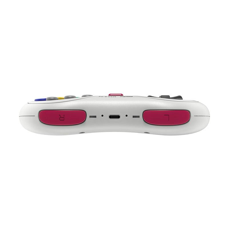 8BitDo M30 2.4G Controller for Sega Genesis Mini &amp; Mega Drive Mini Premium Gaming Accessory