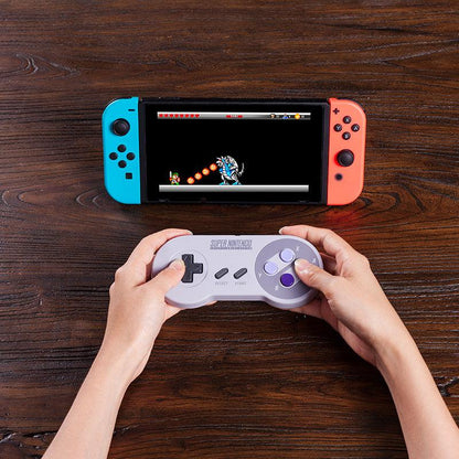 8BitDo Mod Kit for SNES/SFC Classic Edition Controller (Classic) Compatible Upgrade Part