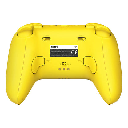 8BitDo Ultimate 2 Bluetooth Controller Premium Gaming Accessory