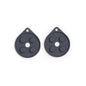 8BitDo D-Pad Conductive Rubber for Ultimate Controller (2 PCS） Compatible Upgrade Part
