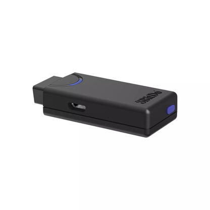 8BitDo Retro Receiver for Sega Genesis &amp; Mega Drive Compatible Upgrade Part