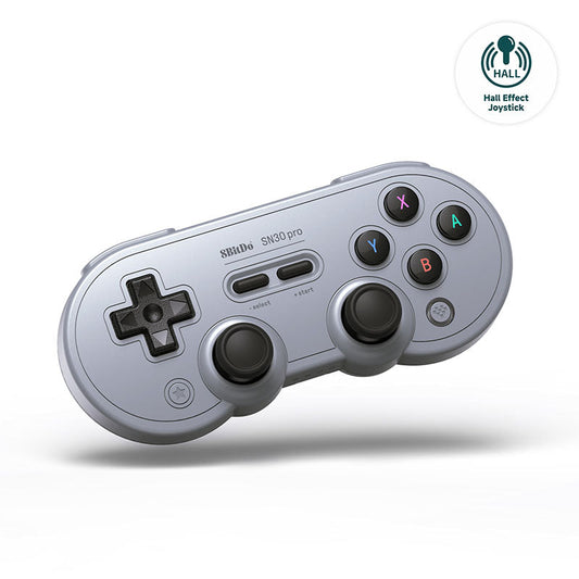 8BitDo SN30 Pro (Hall Effect Joystick) Compatible Upgrade Part
