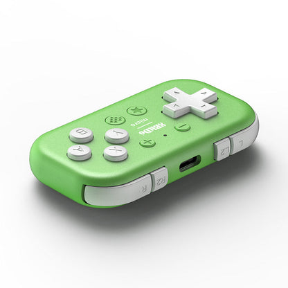8BitDo Micro (Overjoyed Edition) Premium Gaming Accessory