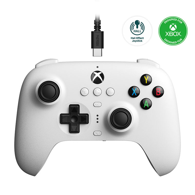 8BitDo Ultimate Wired Controller for Xbox (Hall Effect Joystick) Compatible Upgrade Part