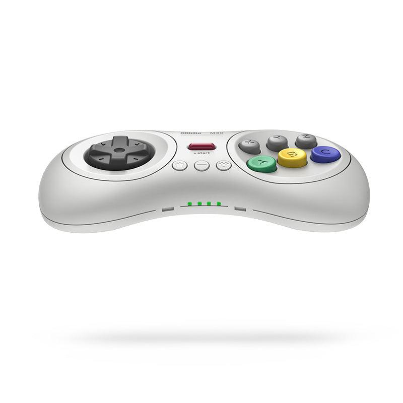 8BitDo M30 Premium Gaming Accessory