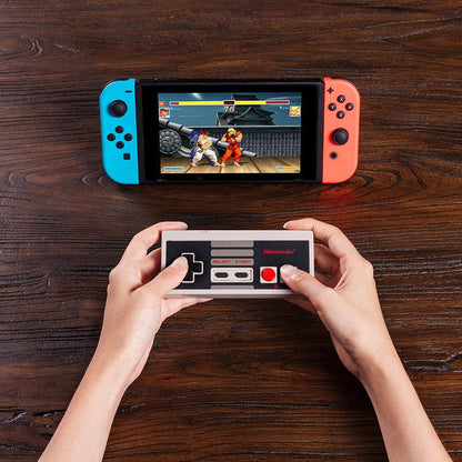 8BitDo Mod Kit for NES Classic Edition Controller (Classic) Compatible Upgrade Part