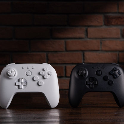 8BitDo 64 Bluetooth Controller for Analogue 3D Premium Gaming Accessory