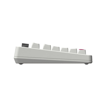 Retro Mechanical Keyboard - S Edition Premium Gaming Accessory