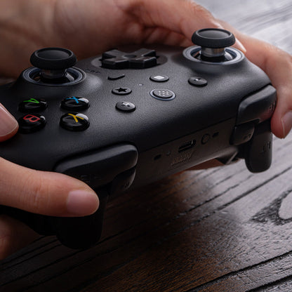 8BitDo Ultimate 2 Wireless Controller Premium Gaming Accessory