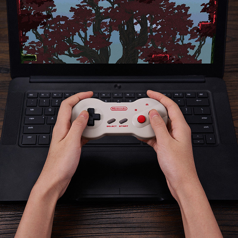 8BitDo Mod Kit for Original Dogbone Controller Compatible Upgrade Part