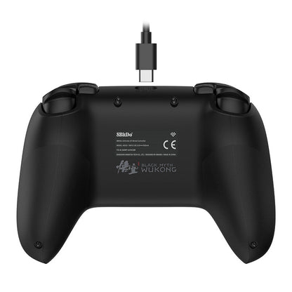 8BitDo Ultimate 2C - Black Myth: Wukong Premium Gaming Accessory