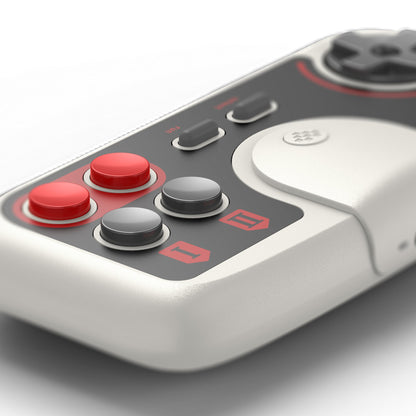 8BitDo PCE 2.4G Premium Gaming Accessory