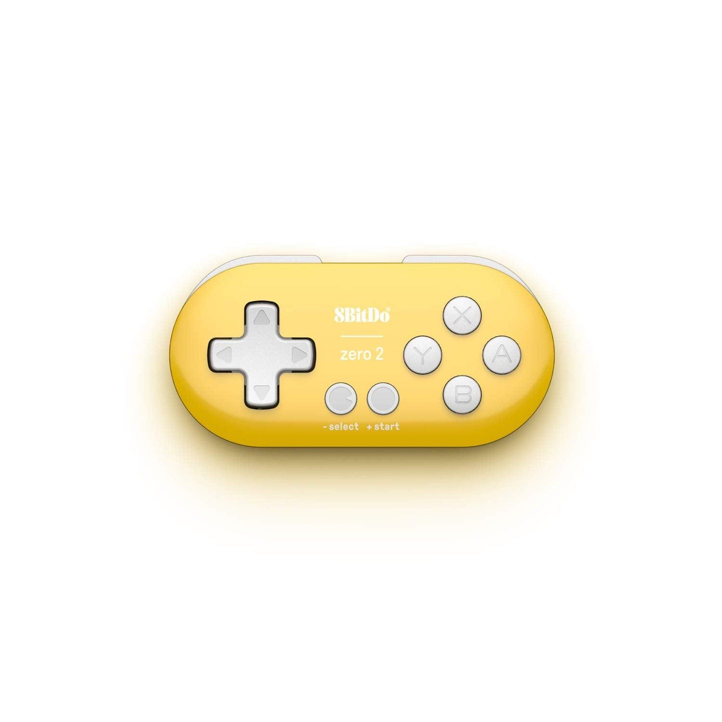 8BitDo Zero 2 Premium Gaming Accessory
