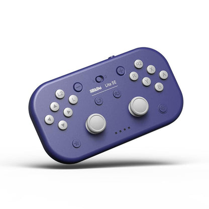 8BitDo Lite SE Premium Gaming Accessory