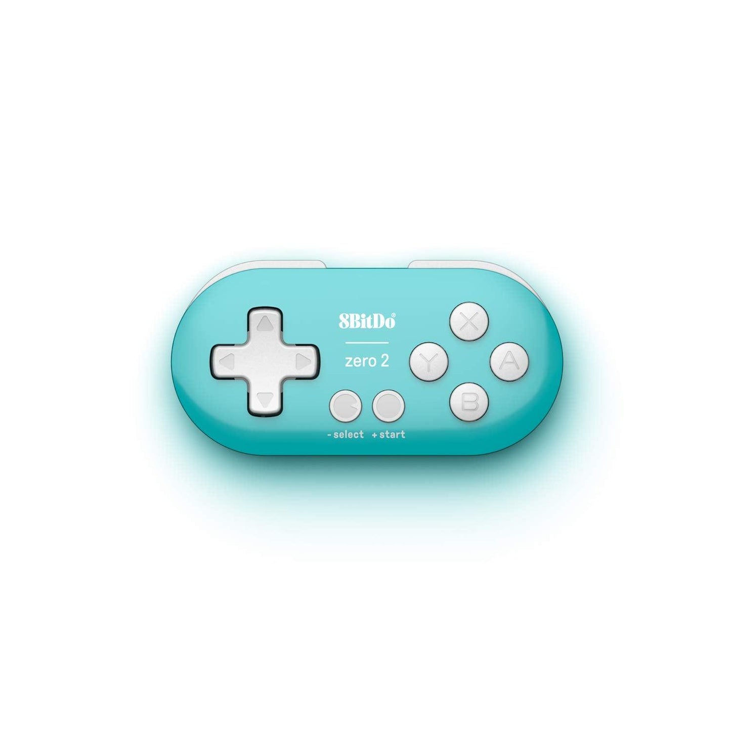 8BitDo Zero 2 Premium Gaming Accessory