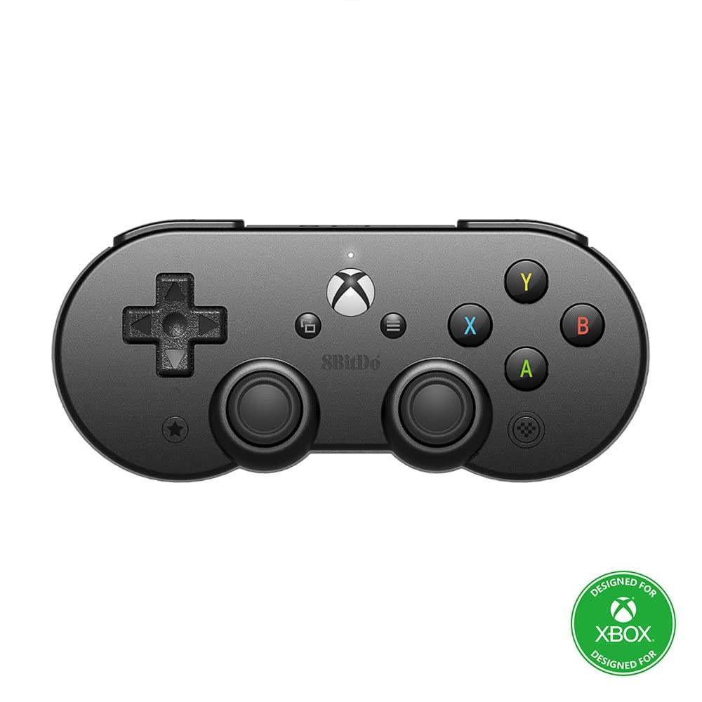 8BitDo SN30 Pro for Xbox cloud gaming on Android Premium Gaming Accessory