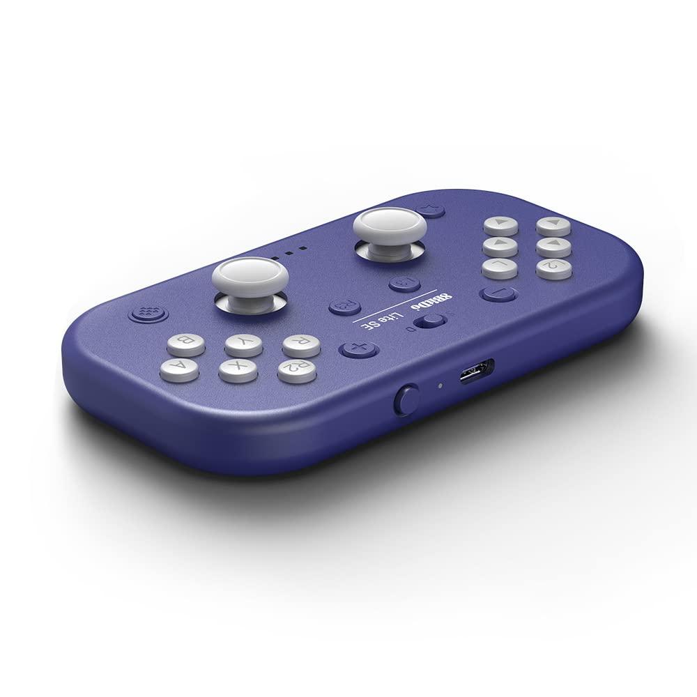 8BitDo Lite SE Premium Gaming Accessory