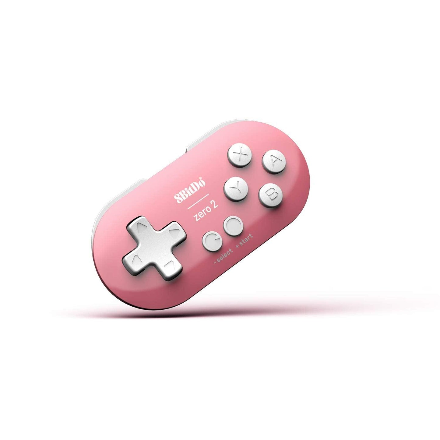 8BitDo Zero 2 Premium Gaming Accessory