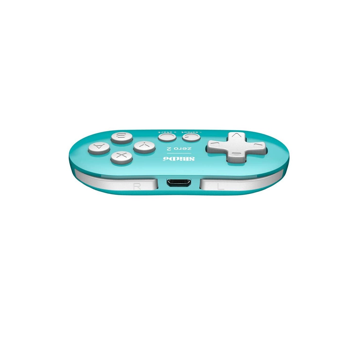 8BitDo Zero 2 Premium Gaming Accessory
