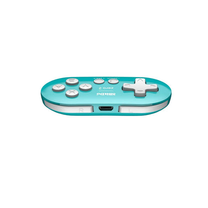 8BitDo Zero 2 Premium Gaming Accessory
