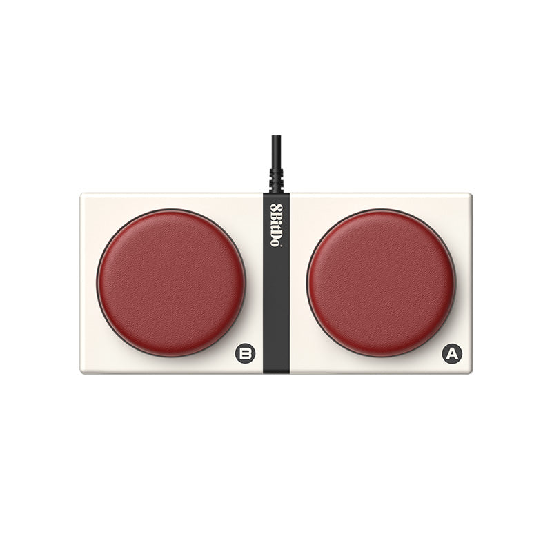 8BitDo Dual Super Buttons (Only compatible with 8bitdo keyboards) Compatible Upgrade Part