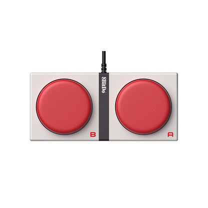 8BitDo Dual Super Buttons (Only compatible with 8bitdo keyboards) Compatible Upgrade Part