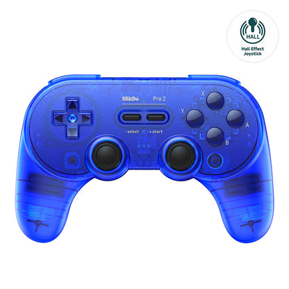 8BitDo Pro 2 (Special Edition) Premium Gaming Accessory