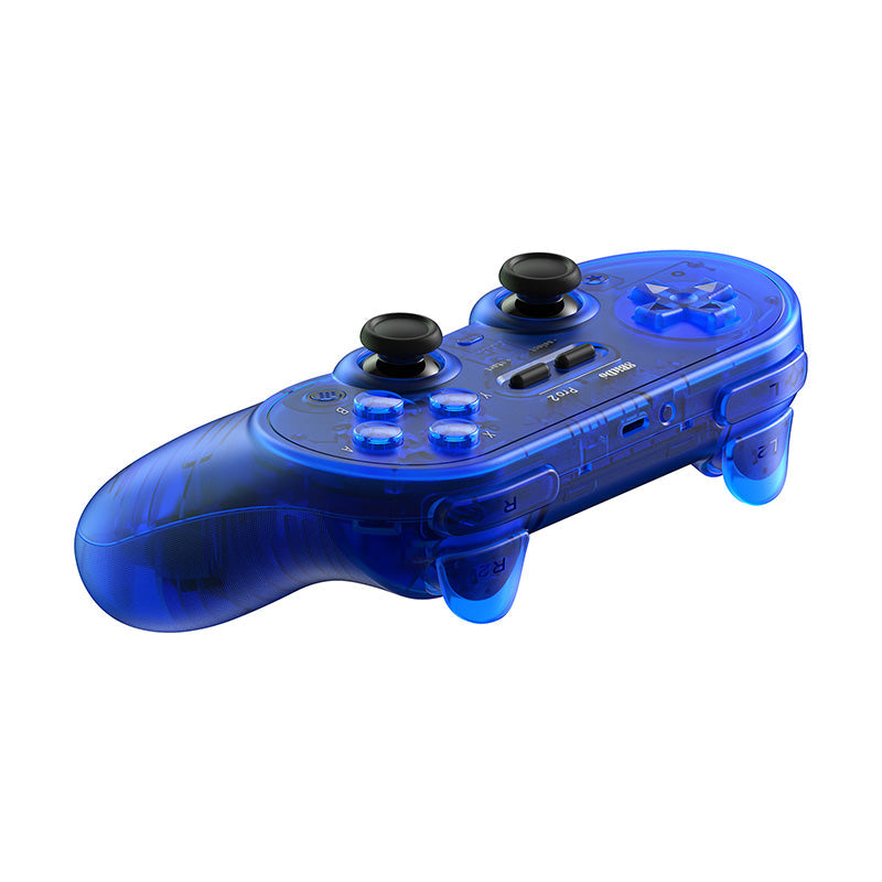 8BitDo Pro 2 (Special Edition) Premium Gaming Accessory