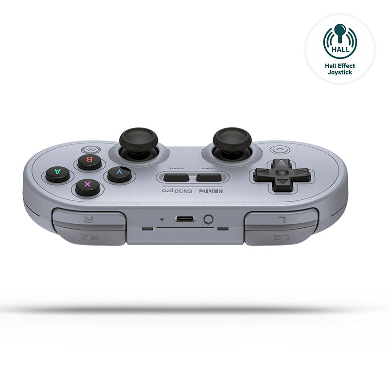 8BitDo SN30 Pro (Hall Effect Joystick) Compatible Upgrade Part