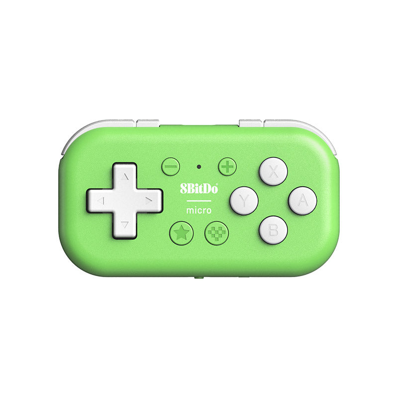 8BitDo Micro (Overjoyed Edition) Premium Gaming Accessory