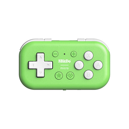8BitDo Micro (Overjoyed Edition) Premium Gaming Accessory