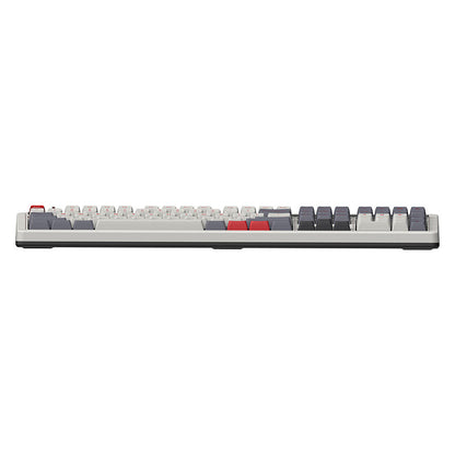 8BitDo Retro 108 Mechanical Keyboard Premium Gaming Accessory