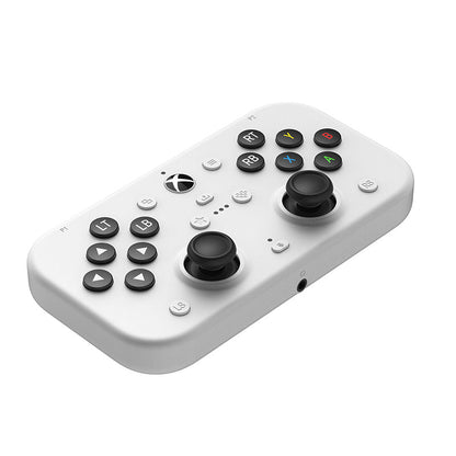 8BitDo Lite SE 2.4G Wireless Controller for Xbox Premium Gaming Accessory