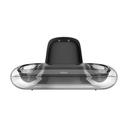 8BitDo Dual Charging Dock for Xbox wireless controllers Compatible Upgrade Part