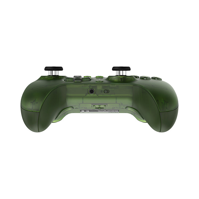 8BitDo Ultimate 3-mode Controller for Xbox (Wired for Xbox Series X|S and Xbox One Wireless for Windows and Android) Premium Gaming Accessory