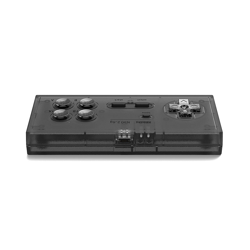 8BitDo N30 2.4G Premium Gaming Accessory