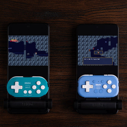 8BitDo Micro/Zero2 clip Premium Gaming Accessory