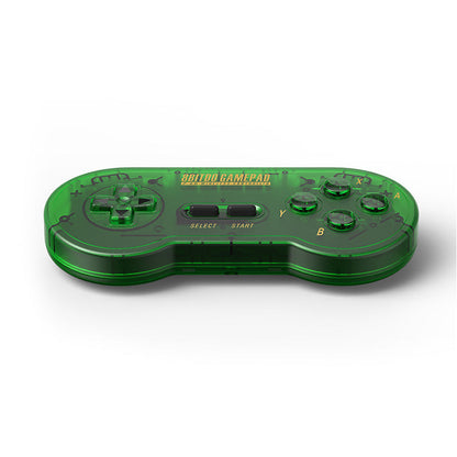 8BitDo SN30 2.4G Premium Gaming Accessory