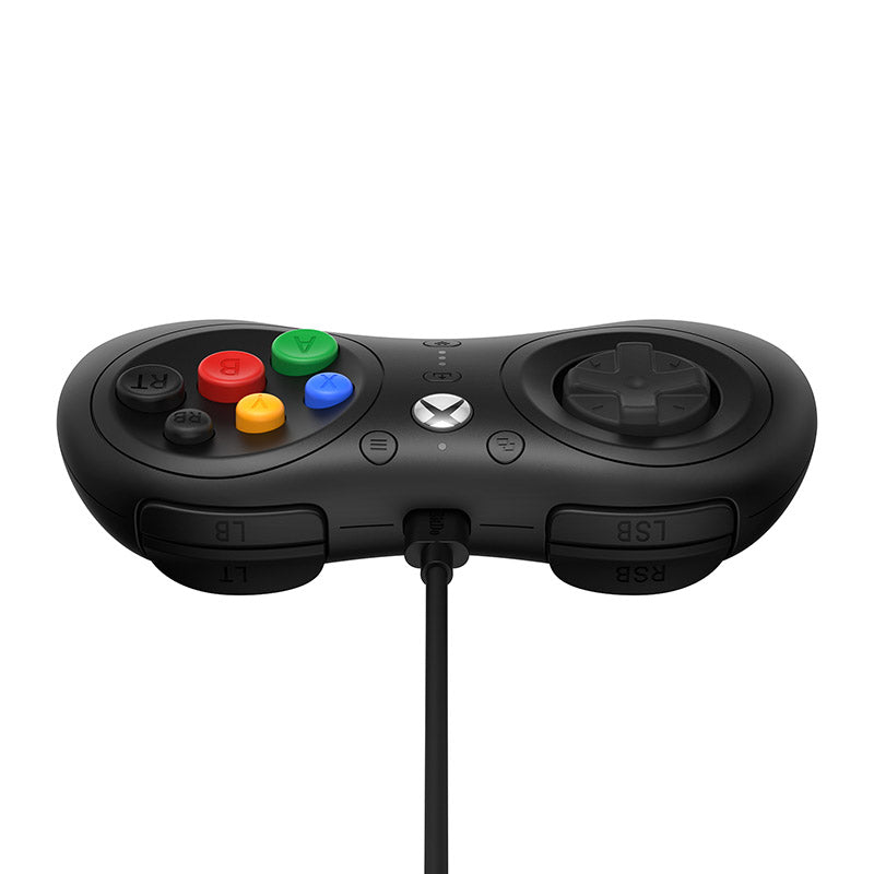 8BitDo M30 Wired Controller for Xbox Premium Gaming Accessory