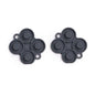 8BitDo ABXY Conductive Rubber for Ultimate Controller（2 PCS） Compatible Upgrade Part
