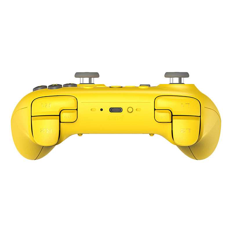 8BitDo Ultimate 2 Bluetooth Controller Premium Gaming Accessory