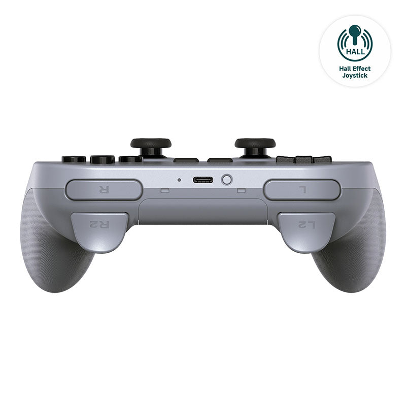 8BitDo Pro 2 (Hall Effect Joystick) Compatible Upgrade Part