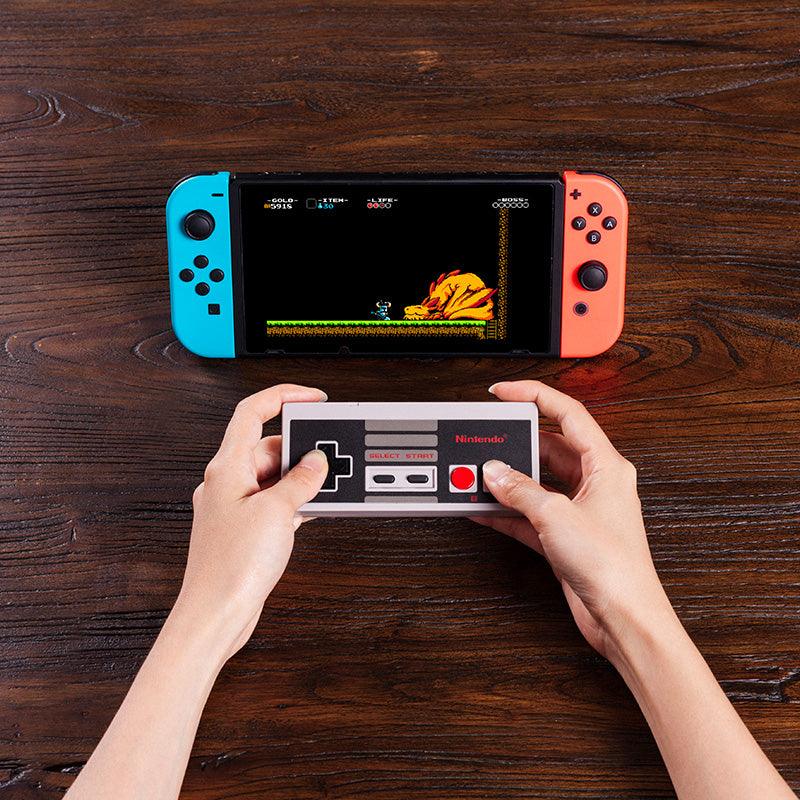 8BitDo Mod Kit for NES Classic Edition Controller (Classic) Compatible Upgrade Part