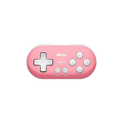 8BitDo Zero 2 Premium Gaming Accessory