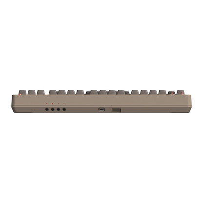 8BitDo Retro Mechanical Keyboard Premium Gaming Accessory