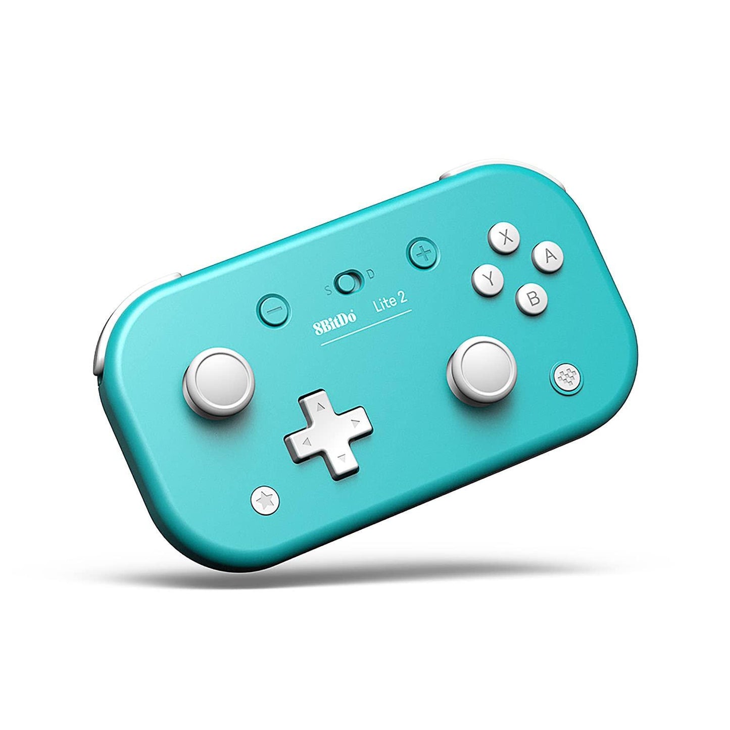 8BitDo Lite 2 Premium Gaming Accessory