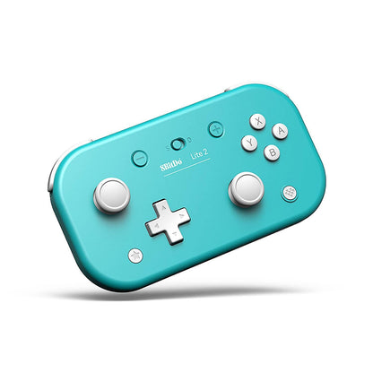 8BitDo Lite 2 Premium Gaming Accessory