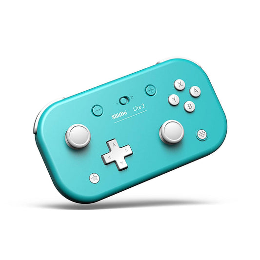 8BitDo Lite 2 Premium Gaming Accessory