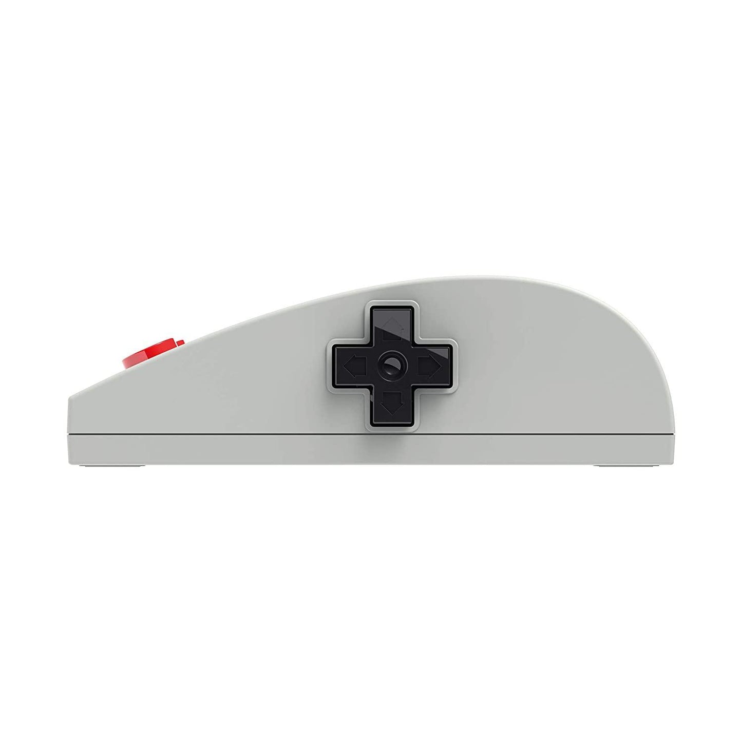 8BitDo N30 2.4G Wireless Mouse Premium Gaming Accessory