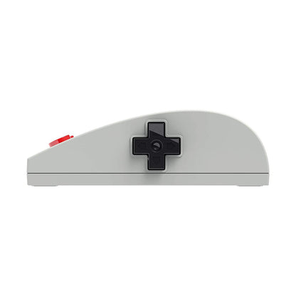 8BitDo N30 2.4G Wireless Mouse Premium Gaming Accessory